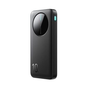 10000mAh LED Power Bank with 2.4A Fast Charging by Joyroom