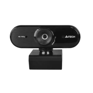 1080p Full HD Webcam by A4Tech PK-935HL – High-Quality Video Capture