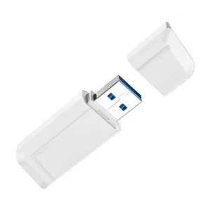 128GB USB 3.0 Flash Drive by Hoco - High-Speed Data Storage Solution