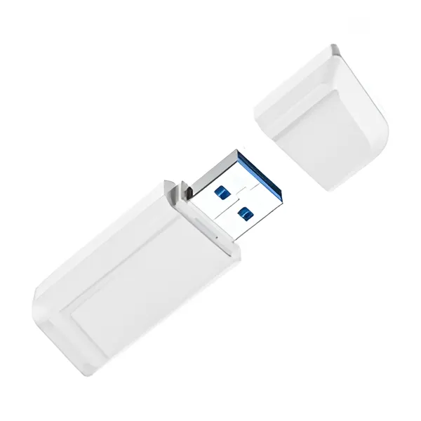 128GB USB 3.0 Flash Drive by Hoco - High-Speed Data Storage Solution % 128GB USB 3.0 Flash Drive by Hoco - High-Speed Data Storage Solution