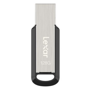 128GB USB 3.0 Flash Drive by Lexar - High-Speed JumpDrive M400