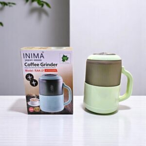 1500W Electric Grinder by INIMA - Powerful and Efficient Kitchen Tool