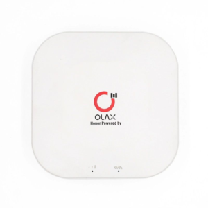 150Mbps Portable Pocket WiFi Router with 4000mAh Battery - OLAX MT30