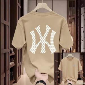 Premium Drop-Shoulder T-Shirt
