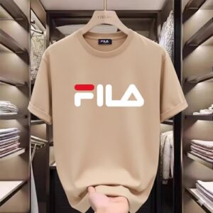 Premium Drop-Shoulder T-Shirt