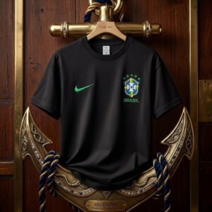 Premium World Cup Drop-Shoulder T-Shirt