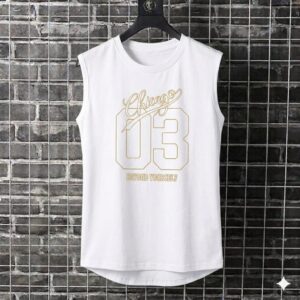 Premium Comfort Tank Top