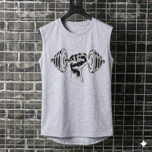 Premium Comfort Tank Top