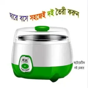 1L Automatic Electric Yogurt Maker for Perfect Homemade Doi