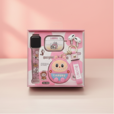 2-in-1 Labubu Gadget Set by Pop Mart – Versatile Fun for All Ages % 2-in-1 Labubu Gadget Set by Pop Mart – Versatile Fun for All Ages