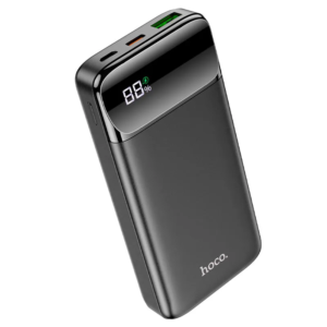 20W 10,000mAh Portable Power Bank by Hoco - High-Speed Charging Solution