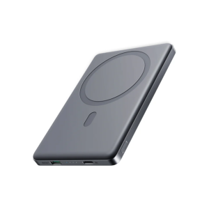 20W Magnetic Wireless Power Bank – 10000mAh Metal Charger by JOYROOM