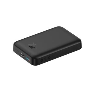 20W Magnetic Wireless Power Bank - 10000mAh Portable Charger by Baseus