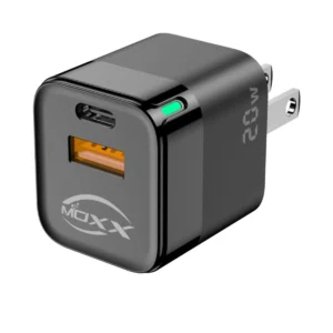 20W Power Delivery PD Adapter - MOXX Fast Charging Solution