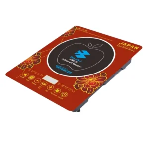 2200W Electric Infrared Cooker by Bajaj - Efficient & Versatile Cooking Solution