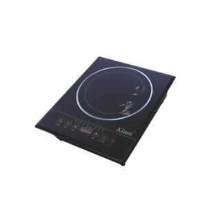 2200W Infrared Cooker by Kiam - Efficient and Stylish Cooking Solution