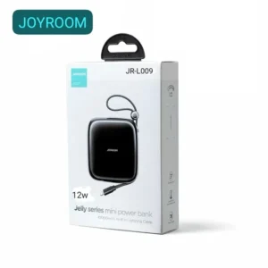 22.5W 10000mAh Joyroom Colorful Power Bank for Fast Charging
