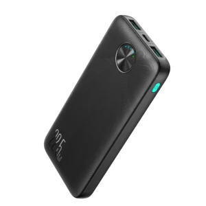 22.5W 10000mAh Portable Power Bank by Joyroom - Fast Charging Solution