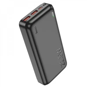 22.5W Fast Charging Power Bank 20000mAh - Hoco J101A Portable Battery