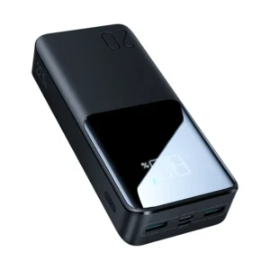 22.5W Portable Power Bank 20000mAh - JOYROOM JR-QP192 High-Speed Charging