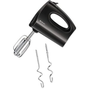 250W Hand Mixer by Bajaj - High Power Kitchen Mixer for Effortless Baking