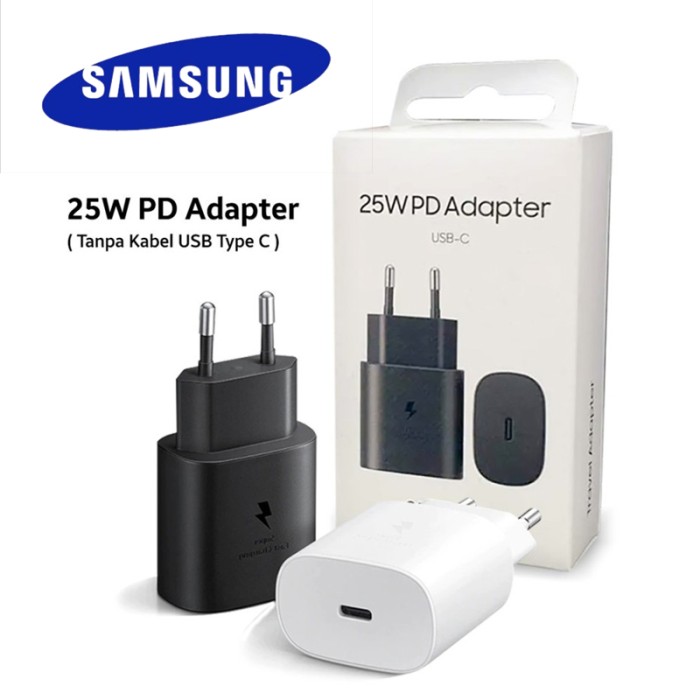 25W USB-C PD 3.0 Fast Charger Travel Adapter for Samsung Galaxy % 25W USB-C PD 3.0 Fast Charger Travel Adapter for Samsung Galaxy
