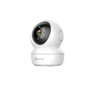 2K Smart IP Camera - EZVIZ H6C Pro for Enhanced Home Security