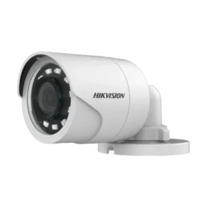 2MP Bullet CCTV Camera by Hikvision - High-Definition Security Solution