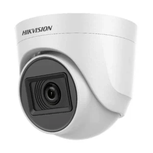 2MP Indoor Fixed Turret Security Camera by Hikvision - High-Quality Surveillance