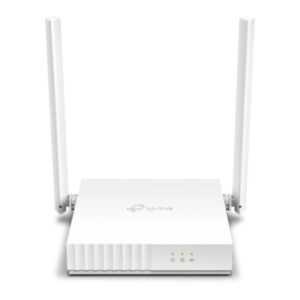 300 Mbps Wi-Fi Router - TP-Link TL-WR820N Multi-Mode Connectivity Solution