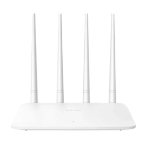 300Mbps WiFi Router Tenda F6 - High-Speed Wireless Connectivity