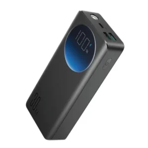 30W Fast Charging Power Bank - Joyroom JR-PBF01 10000mAh Capacity