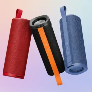 30W Portable Bluetooth Speaker for Outdoor Use by Xiaomi – Premium Sound Quality