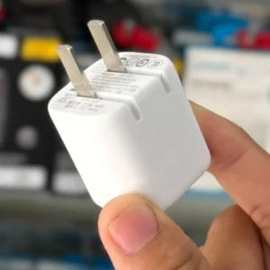 35W GaN Fast Charger - Efficient USB-C Power Delivery for iPhone, Samsung, Pixel