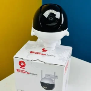 3MP PTZ Outdoor Security Camera - V380 Pro H1 for Enhanced Surveillance