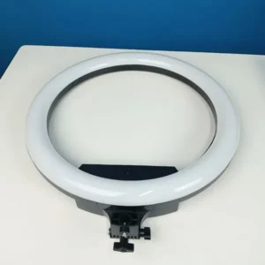 46cm LED Ring Light for Professional Photography and Videography