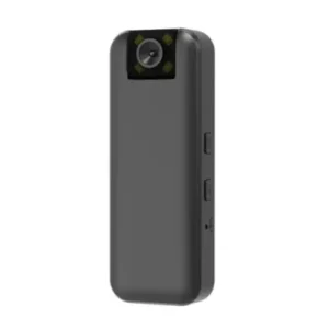4G Portable Body Camera - IPC OKAM CB77 with High-Resolution Recording