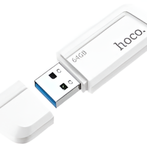 64GB USB 3.0 Flash Drive by Hoco - High-Speed Data Storage Solution