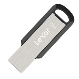 64GB USB 3.0 Flash Drive - Lexar JumpDrive M400 for Fast Data Storage