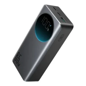65W 30000mAh High-Capacity Power Bank by Joyroom - Fast Charging Solution