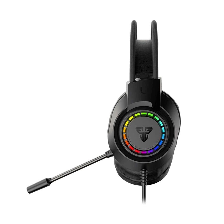 7.1 Virtual Surround Sound Gaming Headset - Fantech PORTAL HG28 % 7.1 Virtual Surround Sound Gaming Headset - Fantech PORTAL HG28