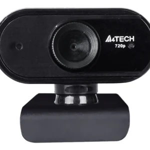 720P HD Webcam by A4tech - High-Quality Video Streaming for Clear Communication