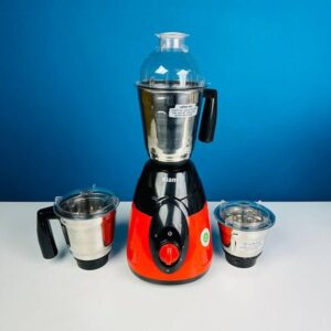 750W 3-in-1 Mixer, Blender & Grinder - Kiam Kitchen Essential