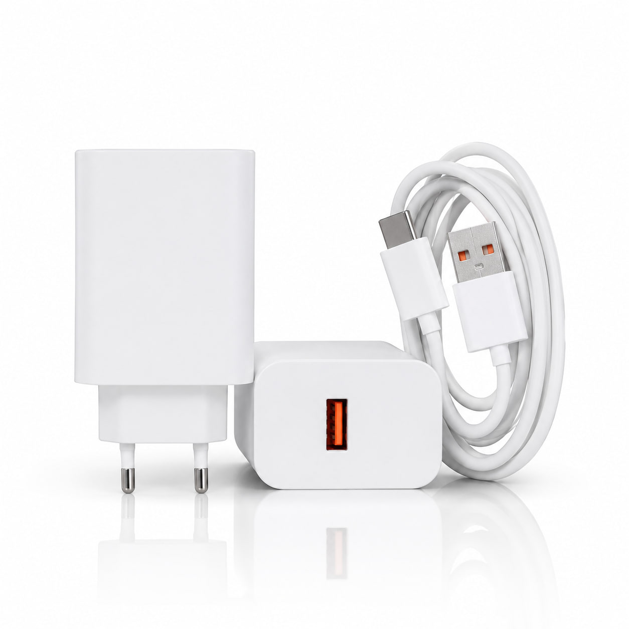 80W Fast Charging Adapter with Cable for Realme Devices – High-Speed, Reliable Power % 80W Fast Charging Adapter with Cable for Realme Devices – High-Speed, Reliable Power