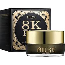 8K Plus Whitening Night Cream - 10X Brightening Formula, 20g % 8K Plus Whitening Night Cream - 10X Brightening Formula, 20g