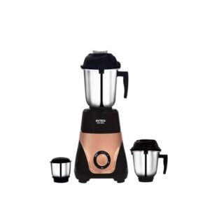 900W Mixer Grinder INTEK INDO 820B - High-Performance Kitchen Appliance
