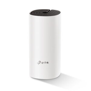 AC1200 Dual-Band Whole Home Mesh Wi-Fi System - TP-Link Deco M4 (Single Pack)