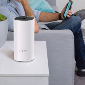 AC1200 Dual-Band Wi-Fi System - TP-Link Deco E4 (Single Pack)