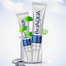 Acne Removal and Rejuvenating Cream 30g - Bioaqua Pure Skin for All Skin Types % Acne Removal and Rejuvenating Cream 30g - Bioaqua Pure Skin for All Skin Types