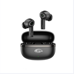 Active Noise-Cancelling Wireless Earbuds with HD Calling System